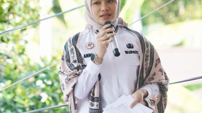Silek Pangian Resmi Jadi Warisan Budaya Takbenda, Bupati Dharmasraya Sentil Pentingnya Jati Diri di Era Global