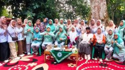 Ketua GOW Kuansing Berharap Pertemuan Bulanan Jadi Momentum Penguatan Sinergi Organisasi Wanita
