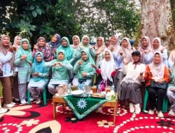 Ketua GOW Kuansing Berharap Pertemuan Bulanan Jadi Momentum Penguatan Sinergi Organisasi Wanita