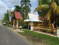 Pemkab Kuansing Tetapkan 12 Venue MTQ Riau 2026