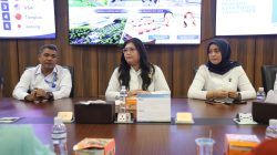 Penataan UMKM Mega Legenda: BP Batam Beri Tenggat hingga Akhir Tahun
