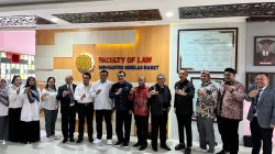 Peradi Profesional Ingin Ubah Pola Cetak Advokat, Lulusan PPA Diproyeksikan Sandang Gelar Adv