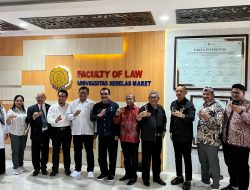 Peradi Profesional Ingin Ubah Pola Cetak Advokat, Lulusan PPA Diproyeksikan Sandang Gelar Adv