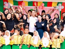 Pemko Batam Pastikan Siswa Tanpa KIA Tetap Bisa Daftar SPMB 2026/2027