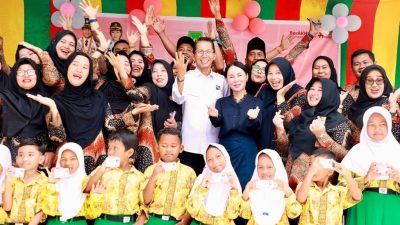 Pemko Batam Pastikan Siswa Tanpa KIA Tetap Bisa Daftar SPMB 2026/2027