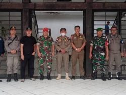 Kick-Off DCL 2026 Digelar Sabtu, Ratusan Personel Disiagakan
