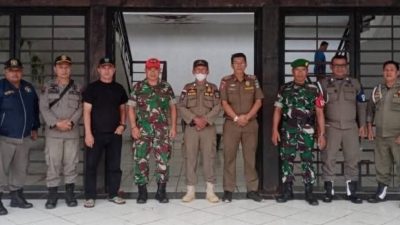 Kick-Off DCL 2026 Digelar Sabtu, Ratusan Personel Disiagakan