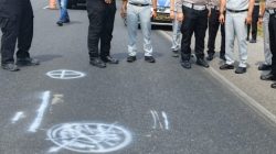 Kecelakaan Maut di Tol Pekanbaru-Dumai, 5 Penumpang Hiace Tewas