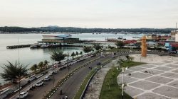 Taman Gurindam Dua Belas