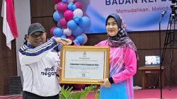 Pemprov Kepri Raih Adhi Manawa Nugraha Utama, Pengakuan Tata Kelola ASN Profesional