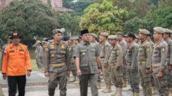 Bupati Kuansing Minta Pelayanan Terbaik untuk Sukseskan MTQ Riau