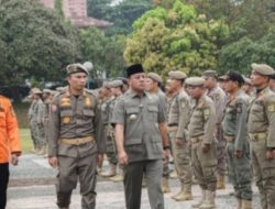 Bupati Kuansing Minta Pelayanan Terbaik untuk Sukseskan MTQ Riau