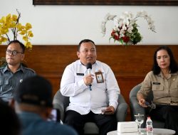 Event Nasional dan Internasional Jadi Motor Ekonomi, Sumut Tetap Tumbuh di Tengah Gejolak Global