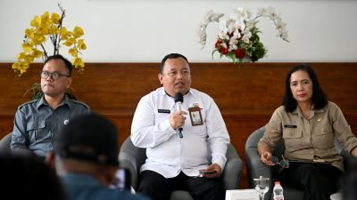 Event Nasional dan Internasional Jadi Motor Ekonomi, Sumut Tetap Tumbuh di Tengah Gejolak Global