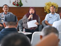 6.110 Posbankum Telah Terbentuk di Sumut, Program PRESTICE Dukung Penyelesaian Perkara Secara Damai