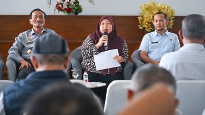6.110 Posbankum Telah Terbentuk di Sumut, Program PRESTICE Dukung Penyelesaian Perkara Secara Damai