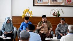 MTQ Sumut 2026 Digelar 15-25 Juni, Targetkan Tembus Lima Besar Nasional