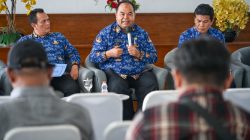 Sumut Tuan Rumah IMT-GT 2026, Peluang Besar Dorong Investasi dan Proyek Strategis Kawasan